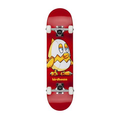 BOARD N BARREL