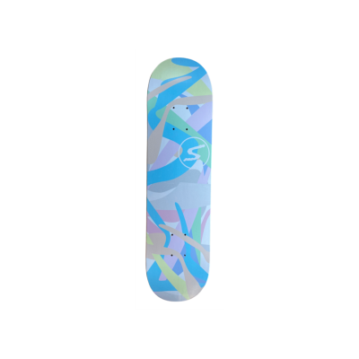 BOARD N BARREL